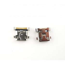 Conector de Carga Micro Usb LG G3 D855