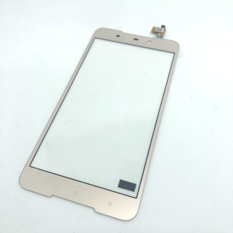 PANTALLA TACTIL PARA WIKO ROBBY 2 - ORO