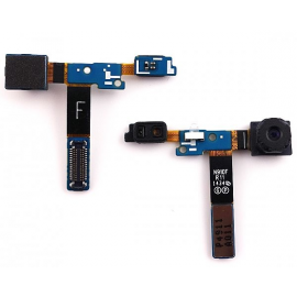 Flex Sensor de Proximidad y Camara Frontal Original Samsung Galaxy Note 4 N910F