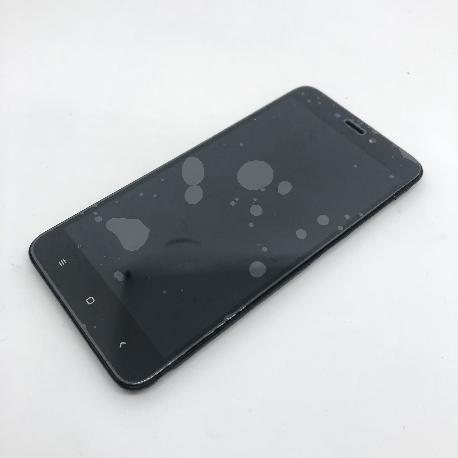 PANTALLA COMPLETA PARA XIAOMI REDMI 4X - NEGRA