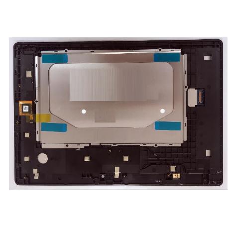 PANTALLA COMPLETA PARA LENOVO TAB 2 A10-30 TB2 X30F - NEGRA