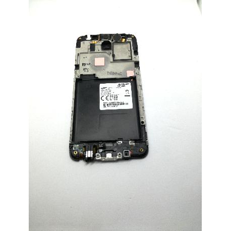 PRE-MARCO METALICO ORIGINAL PARA SAMSUNG GALAXY J5 SM-J500F - RECUPERADO