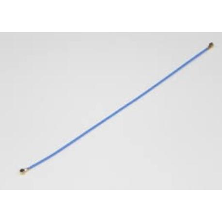 CABLE COAXIAL ORIGINAL SAMSUNG GALAXY S4 ACTIVE I9295 AQUATICO