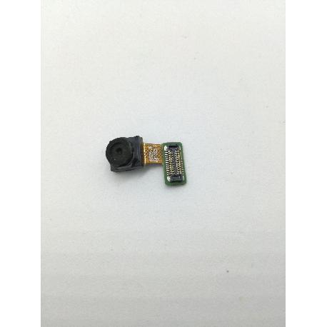 FLEX CAMARA FRONTAL ORIGINAL SAMSUNG GALAXY S4 ACTIVE I9295 AQUATICO