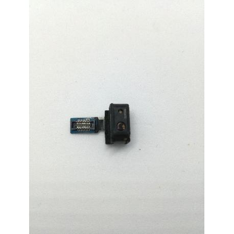 FLEX SENSOR DE PROXIMIDAD ORIGINAL SAMSUNG GALAXY S4 ACTIVE I9295 AQUATICO
