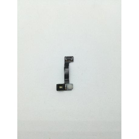 FLEX SENSOR DE LUZ ORIGINAL SAMSUNG GALAXY S4 ACTIVE I9295 AQUATICO