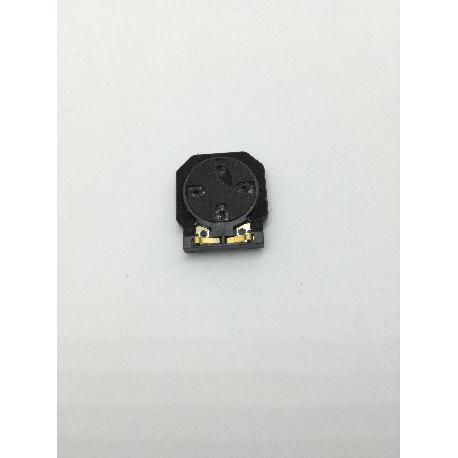 ALTAVOZ BUZZER ORIGINAL SAMSUNG GALAXY S4 ACTIVE I9295 AQUATICO
