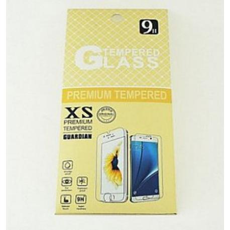 PROTECTOR CRISTAL TEMPLADO - SAMSUNG J6 2018 J600F