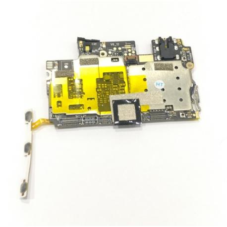 PLACA BASE ORIGINAL PARA OUKITEL U15S - RECUPERADA