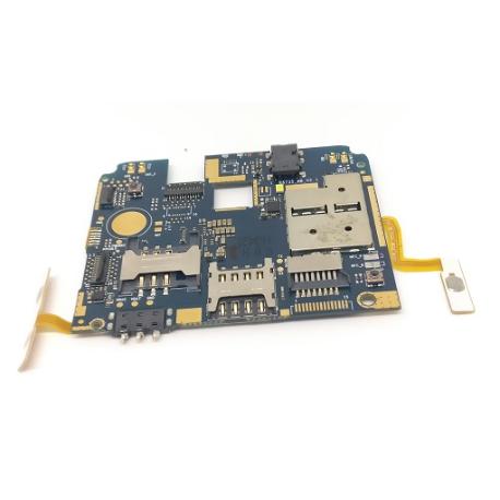PLACA BASE ORIGINAL PARA VPHONE X3 -  RECUPERADA