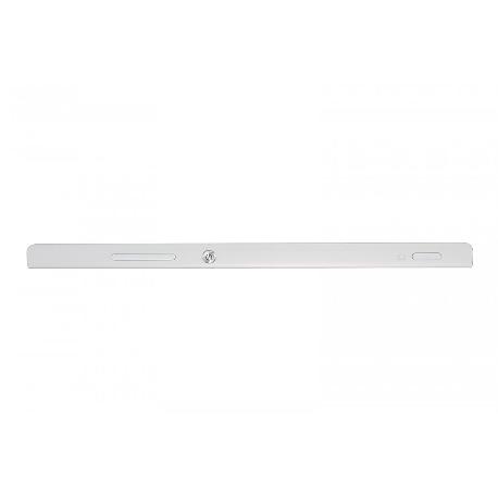 EMBELLECEDOR LATERAL PARA SONY XPERIA XA1 - BLANCO