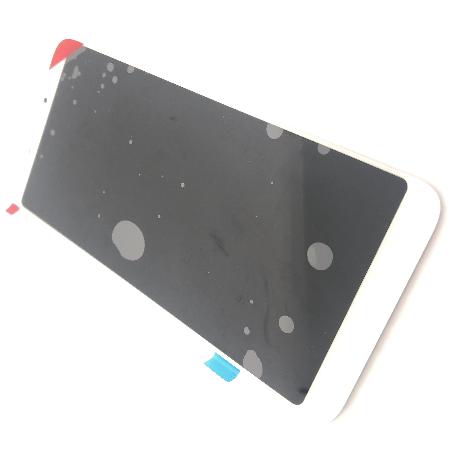 PANTALLA TACTIL Y LCD PARA ZTE NUBIA N3 - BLANCA