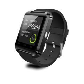 Reloj Inteligente Watch U8 Bluetooth 2.0 para Moviles Android Soporta Español