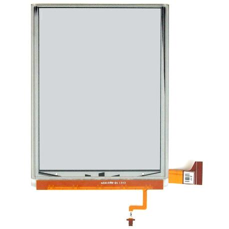 PANTALLA LCD LIBRO ELECTRONICO 6.8 PULGADAS - ED068TG1