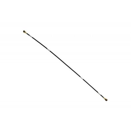 CABLE COAXIAL  PARA SONY XPERIA C5 ULTRA (E5553), XPERIA C5 ULTRA DUAL (E5563) - RECUPERADO