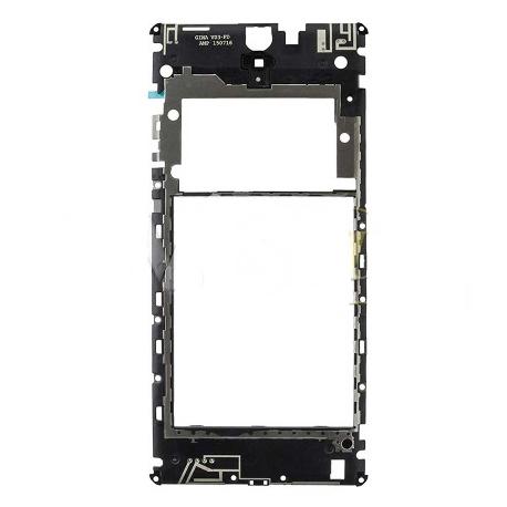 CARCASA INTERMEDIA PARA SONY XPERIA C5 ULTRA (E5553), XPERIA C5 ULTRA DUAL (E5563) - RECUPERADA