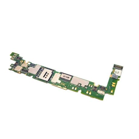 PLACA BASE ORIGINAL HUAWEI G6 4G G6-L11 - RECUPERADA