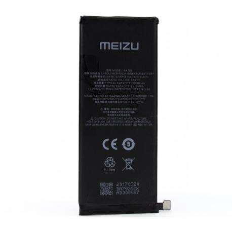 BATERIA BA792 PARA MEIZU PRO 7