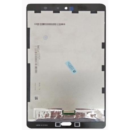 PANTALLA LCD DISPLAY + TACTIL PARA HUAWEI MEDIAPAD M3 LITE 8.0 - BLANCA