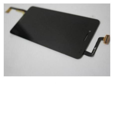 PANTALLA TACTIL + LCD DISPLAY  PARA ASUS PADFONE INFINITY A86 - NEGRA