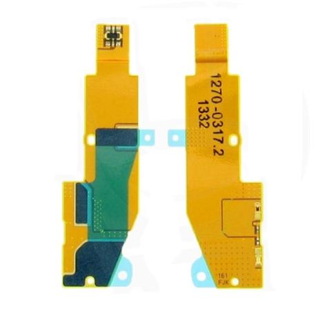 FLEX CARGA MAGNETICA ORIGINAL SONY XPERIA Z ULTRA XL39H C6802