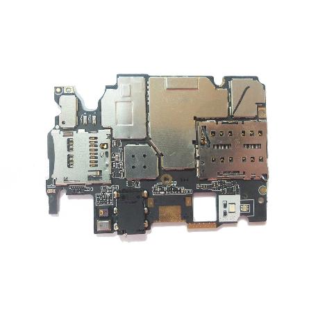 PLACA BASE BQ AQUARIS X5 - RECUPERADA