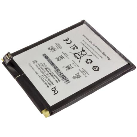 BATERIA 3620 ORIGINAL PARA BQ AQUARIS M5.5 DE 3620MAH