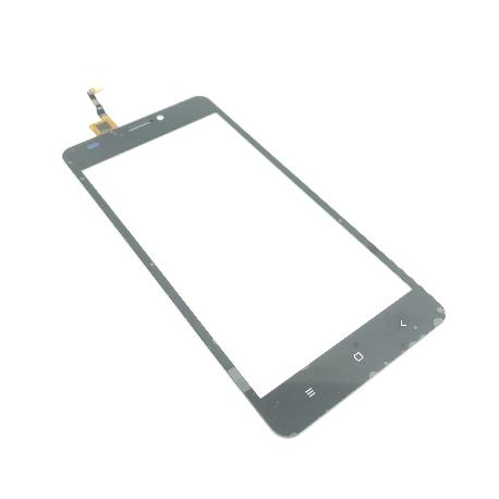 PANTALLA TACTIL PARA OUKITEL C3 - NEGRO