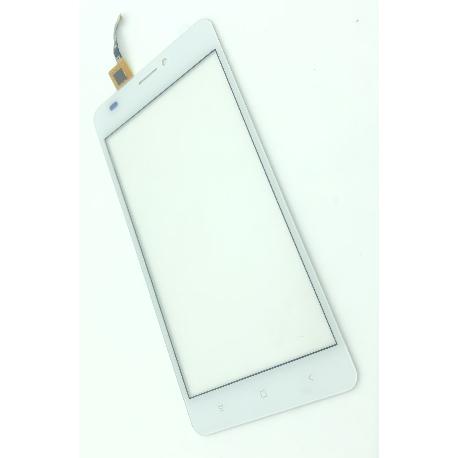 PANTALLA TACTIL PARA OUKITEL C3 - BLANCA