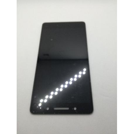 REPUESTO PANTALLA TACTIL + LCD PARA HUAWEI HONOR 7 - NEGRO