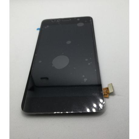 PANTALLA LCD DISPLAY + TACTIL PARA HUAWEI Y6 4G (SCL-L01) / HONOR 4A - NEGRA