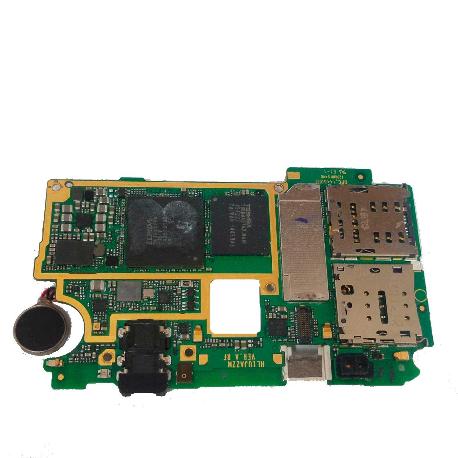 PLACA BASE ORIGINAL PARA HUAWEI ASCEND MATE 7 MT7 L09 - RECUPERADA