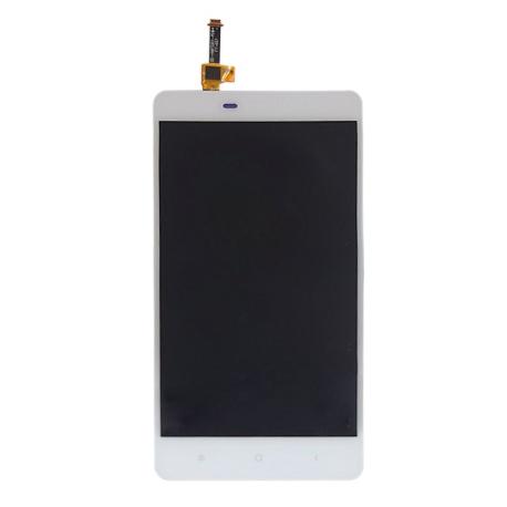 PANTALLA TACTIL + LCD DISPLAY PARA XIAOMI RED RICE 3, REDMI 3, REDMI PRO 3 - BLANCA