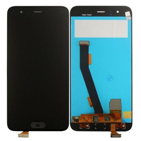 PANTALLA LCD DISPLAY + TACTIL PARA XIAOMI MI 6 MI6 - NEGRA