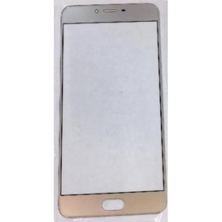 PANTALLA DE CRISTAL PARA MEIZU M3X - ORO