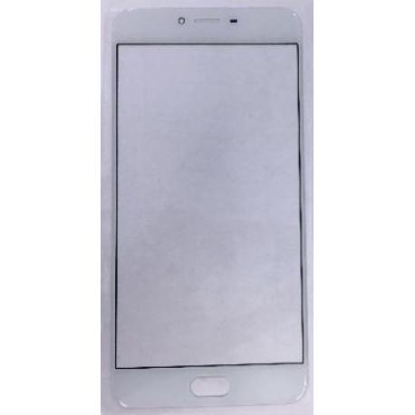 PANTALLA DE CRISTAL PARA MEIZU M3X - BLANCO