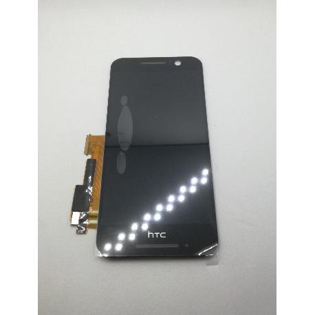  PANTALLA LCD DISPLAY + TACTIL PARA HTC ONE S9 - NEGRA
