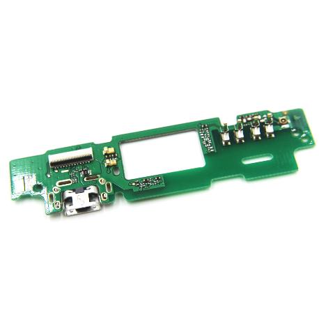 MODULO CONECTOR DE CARGA MICRO USB ORIGINAL PARA HTC DESIRE 530