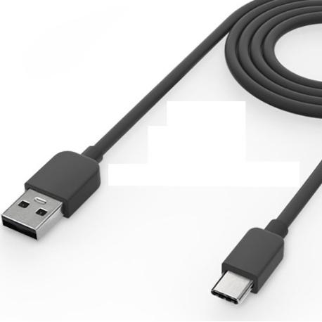 CABLE DE DATOS Y CARGA RAPIDA  HTC DC M700 - USB-C 3.1