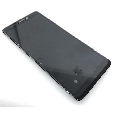 PANTALLA LCD Y TACTIL PARA WIKO JERRY 3 - NEGRO