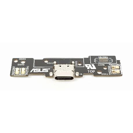 MODULO CONECTOR DE CARGA ORIGINAL PARA ASUS ZENPAD 3S 10 Z500KL - RECUPERADO