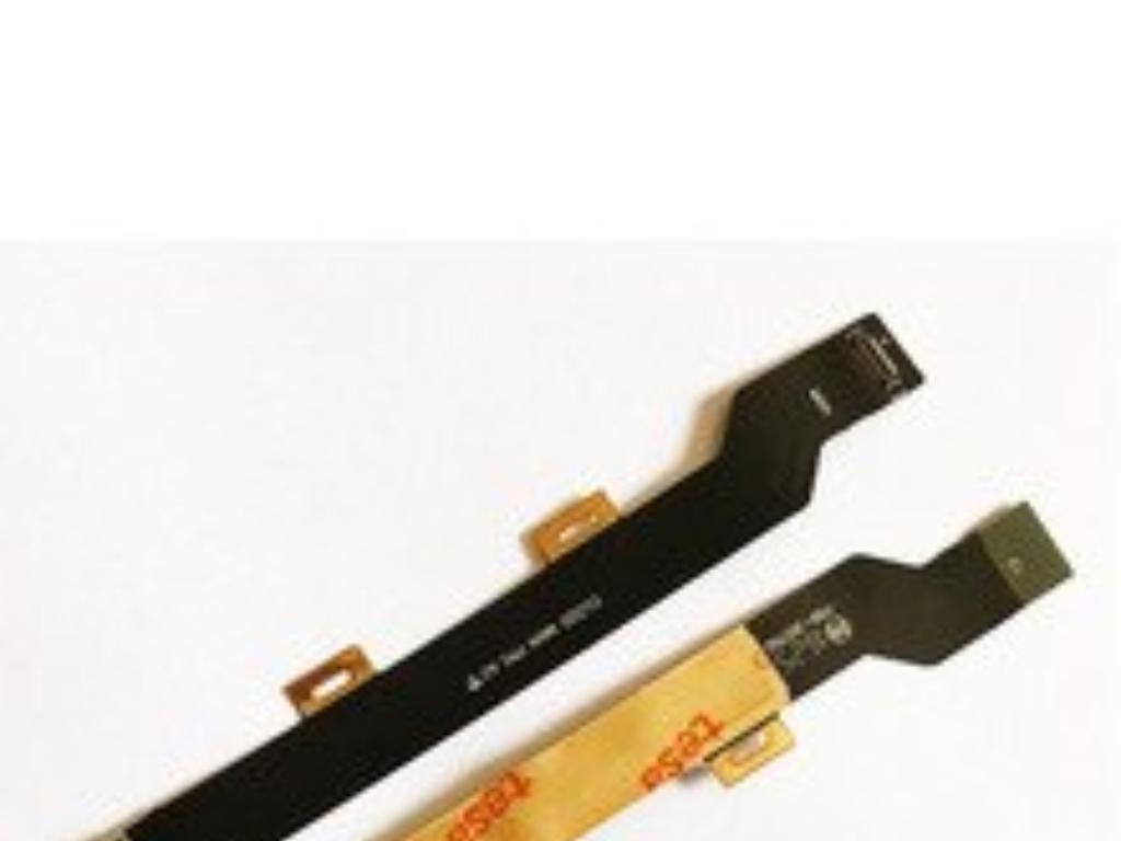 Flex Conexion Original Para Motorola Moto E3 (2016)