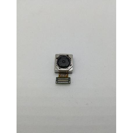 CAMARA TRASERA ORIGINAL PARA ZTE BLADE A310 A462 - RECUPERADA