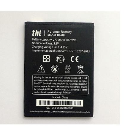 BATERÍA BL-08 THL 2015 2015A 2700MAH