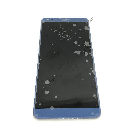 PANTALLA LCD Y TACTIL PARA ZTE BLADE V9 - AZUL