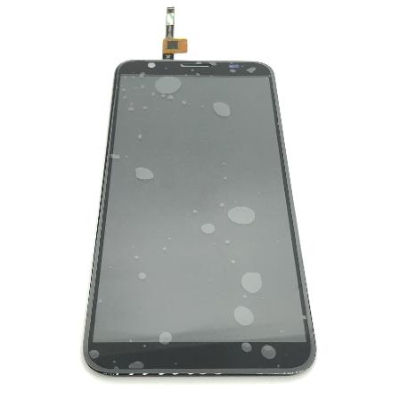 PANTALLA LCD Y TACTIL PARA DOOGEE DG X55 - NEGRA