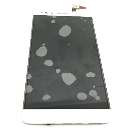 PANTALLA COMPLETA PARA DOOGEE S50 - NEGRA