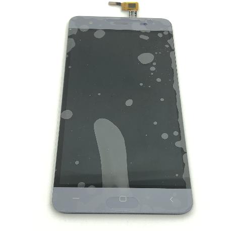 PANTALLA LCD Y TACTIL PARA INNJOO FIRE 2 - GRIS