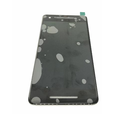 PANTALLA LCD Y TACTIL PARA GOOGLE PIXEL 2 - NEGRA