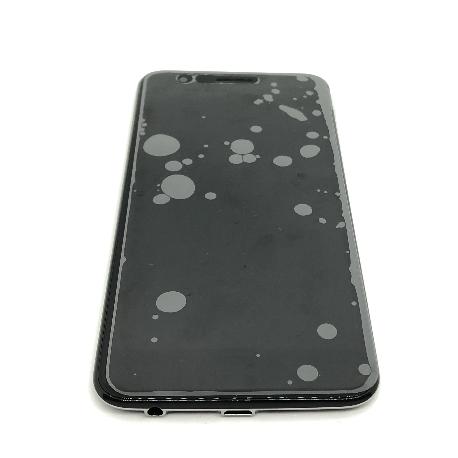 PANTALLA COMPLETA PARA LG K10 2018 K11 - NEGRA